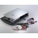 Plustek Opticslim 2600 Scanner