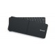 Microsoft PL2 Wedge Mobile Keyboard USB