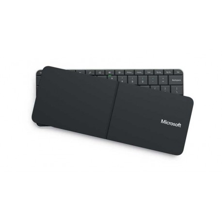 Microsoft PL2 Wedge Mobile Keyboard USB