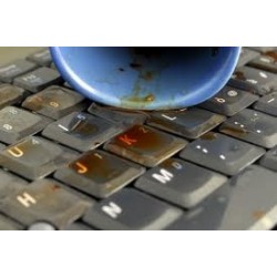 Service laptop SUMATERA SELATAN