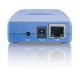 Airlive P-201U Wired Print Server1 USB 2.0 port