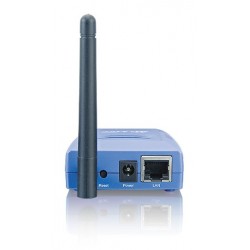 Airlive WP-201G Wireless Print Server 802.11G 1 USB 2.0 Port 