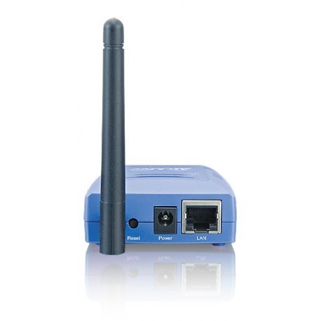 Airlive WP-201G Wireless Print Server 802.11G 1 USB 2.0 Port 