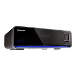 QNAP NMP-1000P Cinema-grade network multimedia player