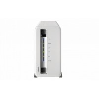 QNAP TS-212 All-in-one 2-bay NAS server for Home & SOHO