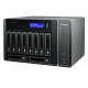 QNAP TS-1079 PRO Ultra-high performance 10-bay NAS server for high-end SMBs