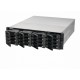 QNAP TS-1679U Ultra-high performance 16-bay NAS server high-end SMBs