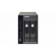 QNAP TS-269 Pro High-performance 2-bay NAS server for SMBs