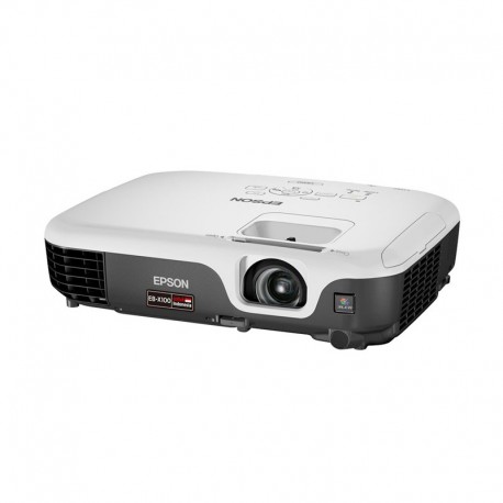 Epson EB-S100 ANSI LUMENS 2600 SVGA