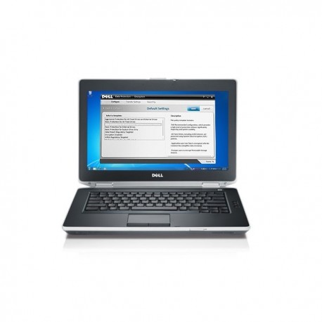 Dell Latitude E6430 Core i7-3740QM win7 pro