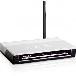 TP-Link TL-WA501G 54 Mbps Wireless Access Point