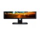 Dell E2213H LED Monitor 21.5 inch Full HD VGA + DVI-D