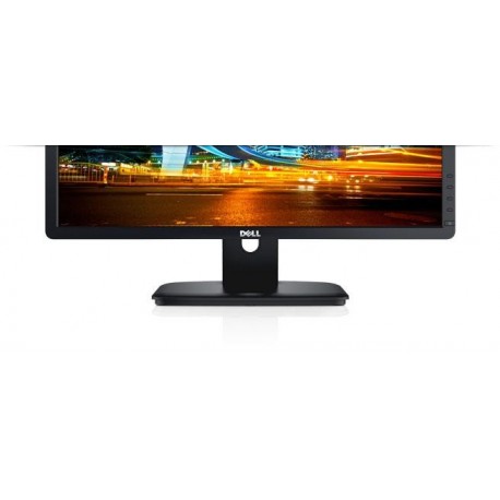 Dell E2213H LED Monitor 21.5 inch Full HD VGA + DVI-D