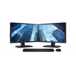 Dell P2312H Monitor 23 in Widescreen (VGA DVI-D Display Port USB 2.0)