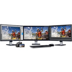 Dell S2340L Monitor 23 in Widescreen (VGA + HDMI)