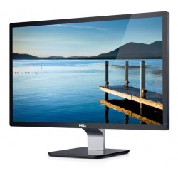 Dell S2440L Monitor 24 in Widescreen (VGA+HDMI)