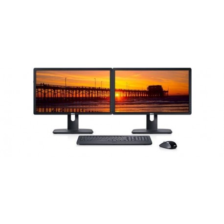 Dell U2312HM Monitor 23 in Widescreen (VGA + DVI-D + Display Port + USB 2.0)