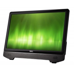 DELL 21.5 Inch ST2220T Touch Screen Full HD Webcam