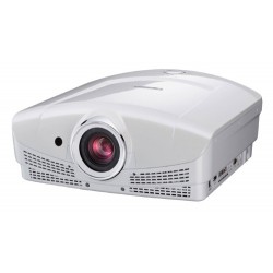 Mitsubishi HC9000DW ANSI LUMENS 1100 Full HD 1080p