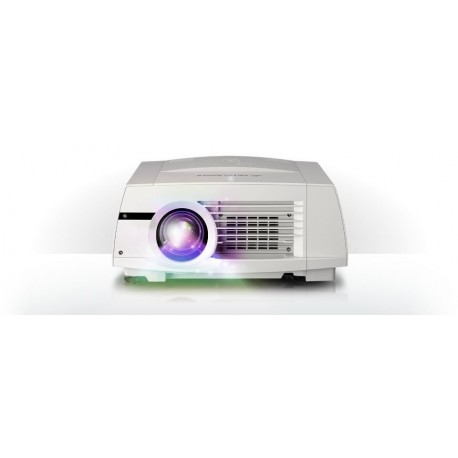 Mitsubishi XL6600 ANSI LUMENS 6000 XGA