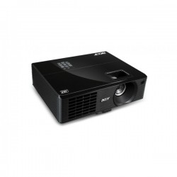 Acer X1161N Proyektor 2700 Lumens SVGA DLP 3D