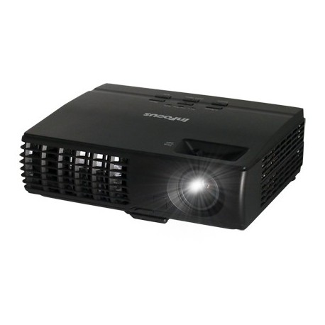 InFocus IN1124 ANSI LUMENS 3000 XGA DLP 5 Years