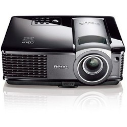 BenQ MP525P 2500 Lumens XGA DLP