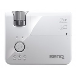 BenQ MP615P 2700 Lumens SVGA DLP