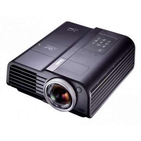 BenQ MP771 3000 Lumens XGA DLP