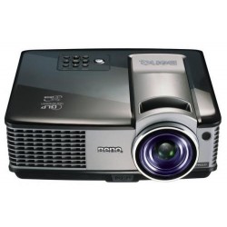 BenQ MS500P 2800 Lumens SVGA [Discontinued]