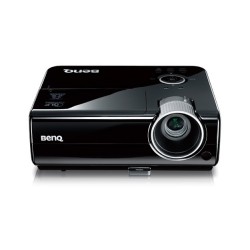 BenQ MS510 2700 Lumens SVGA DLP [Discontinued]