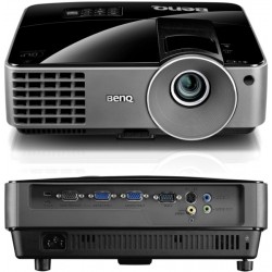 BenQ MX501 2700 Lumens XGA [Discontinued]