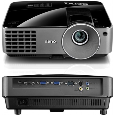 BenQ MX501 2700 Lumens XGA