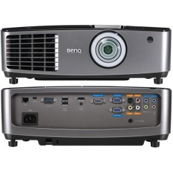 BenQ MX764 4200 Lumens XGA DLP