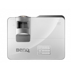 BenQ MX813ST 3500 Lumens XGA DLP