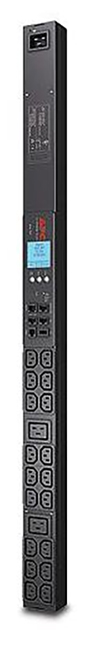 Harga Jual APC Rack PDU 2G, Metered, ZeroU, 16A, 230V, (18) C13 & (2) C19, IEC309 Cord (AP8858EU3)