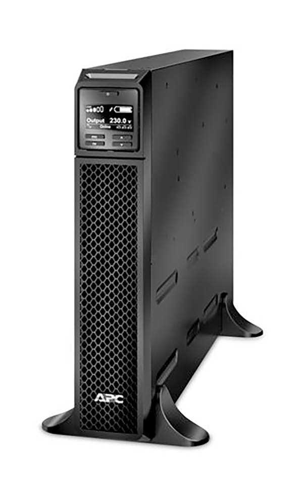 Harga Jual APC SRT3000XLI Smart-UPS SRT 3000VA