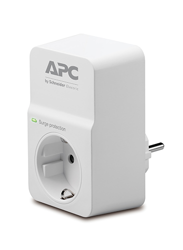 Jual Harga APC Essential SurgeArrest, 1 outlet, 230V