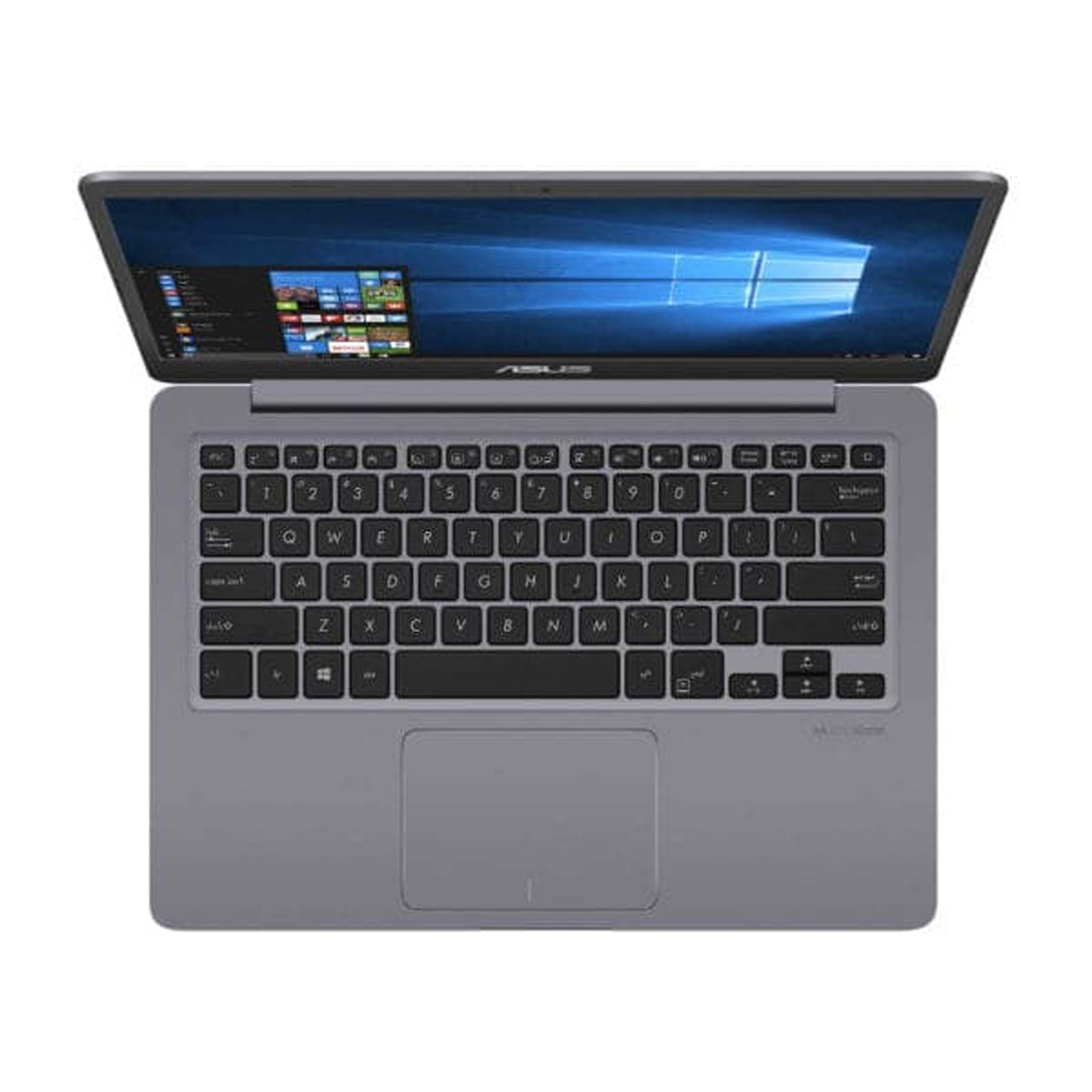 Harga Asus VivoBook S14 S410UN-EB068T Laptop i5-8250U 8GB 128GB 14.0-inch Win 10