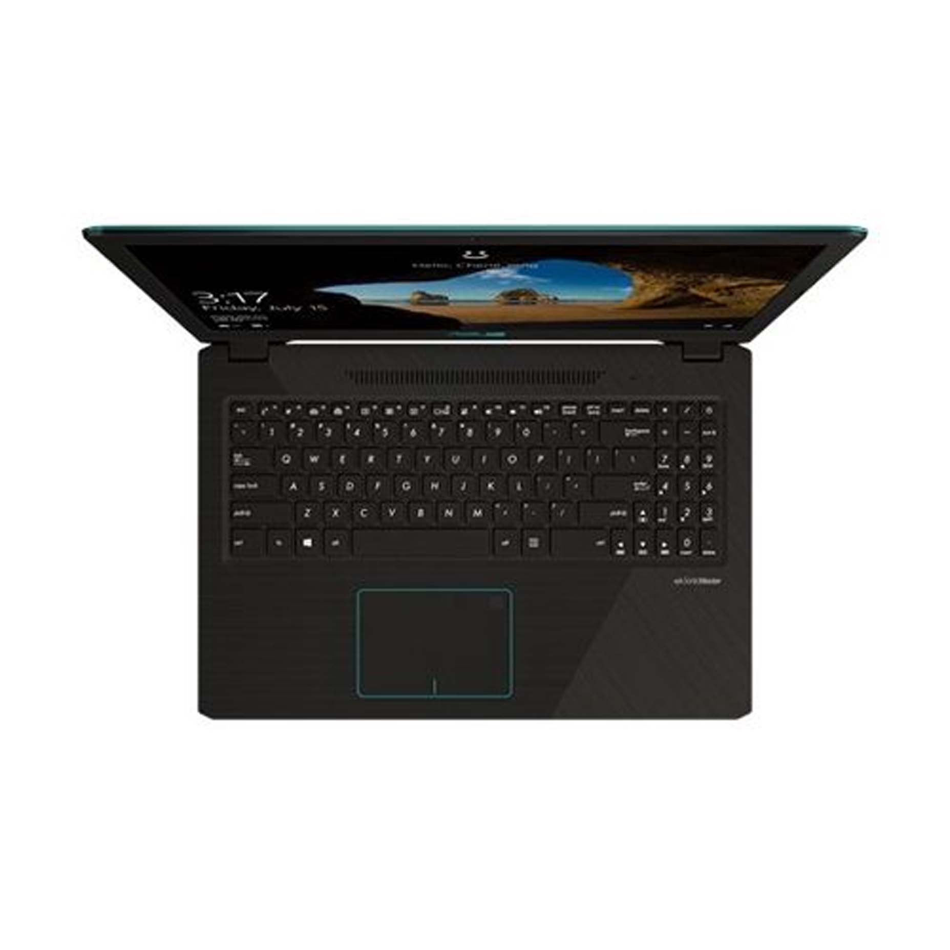 Harga Asus Vivobook Pro F570ZD-R5591T Laptop AMD Ryzen 5 2500U 8GB 1TB 15.6-inch Win 10