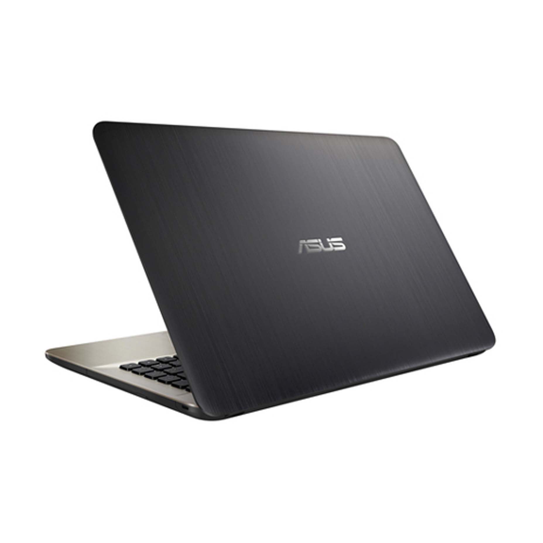 Harga ASUS Notebook X441BA-GA911T Black AMD A9-9425 4GB 1TB 14Inch Win 10