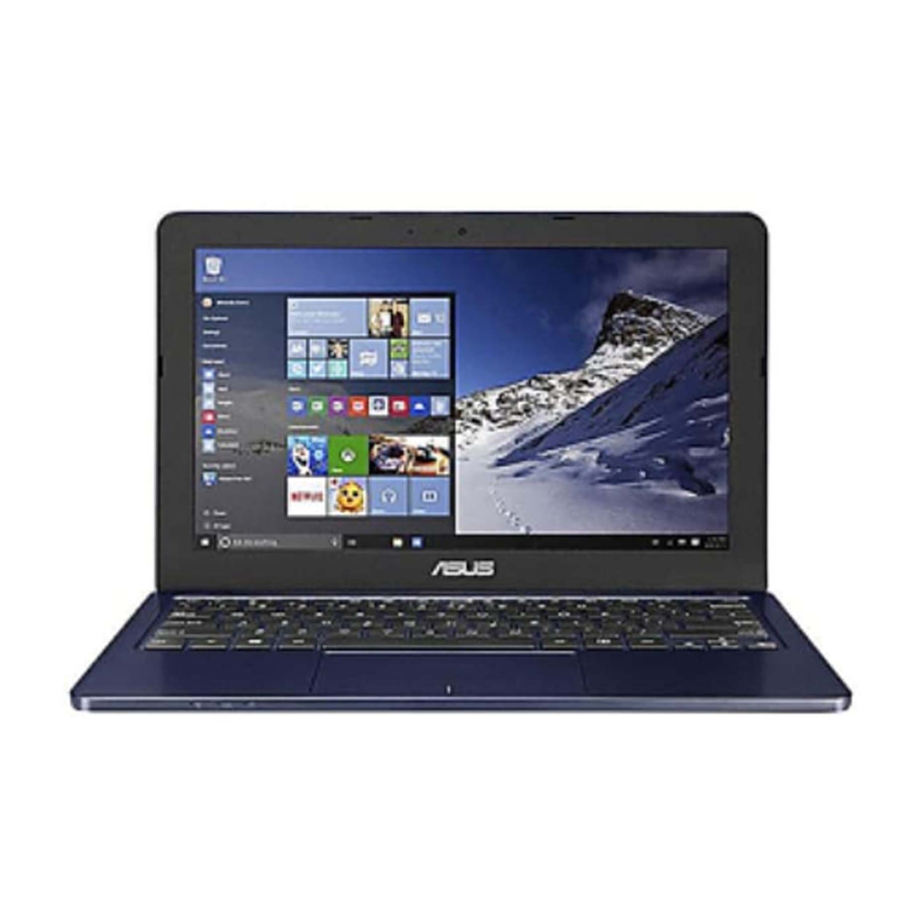 Harga Asus Notebook E203MAH-FD011T Star Grey Intel Celeron N4000 2GB 500GB 11.6 inch Win 10
