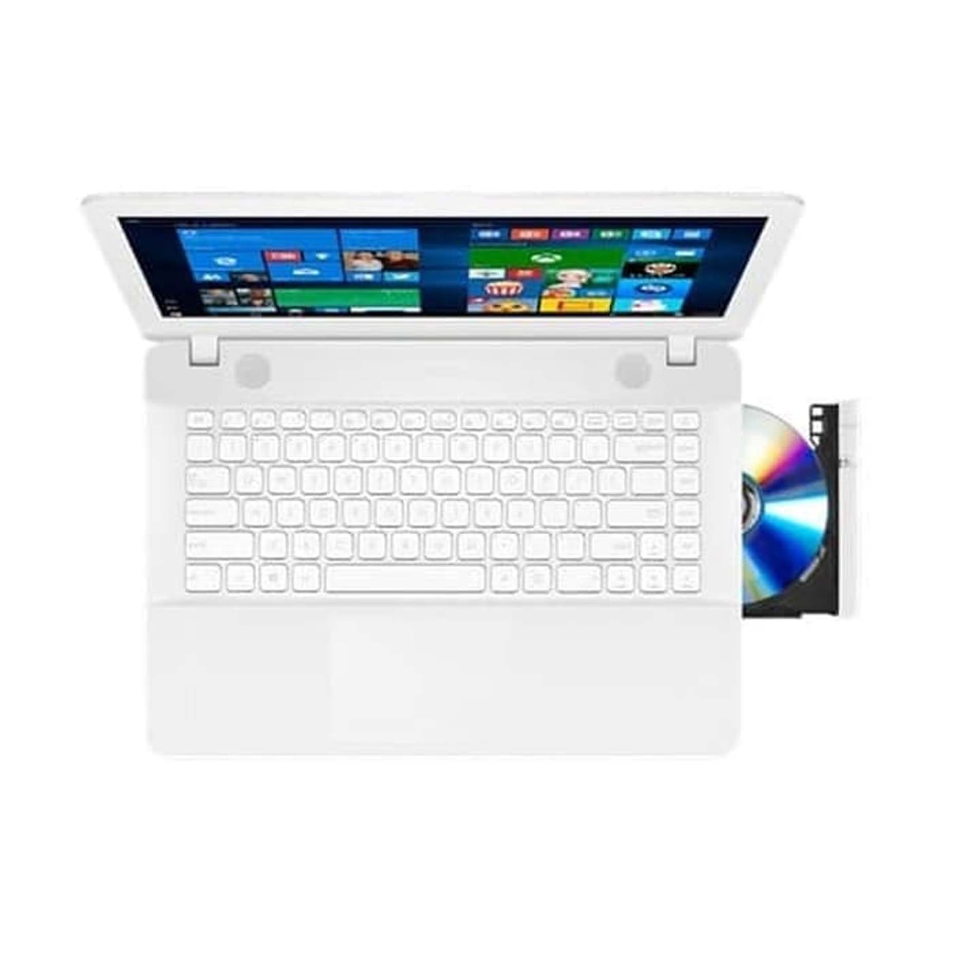 Harga Asus Notebook X441MA-GA014T White Intel Celeron N4000 4GB 1TB 14 inch Win 10