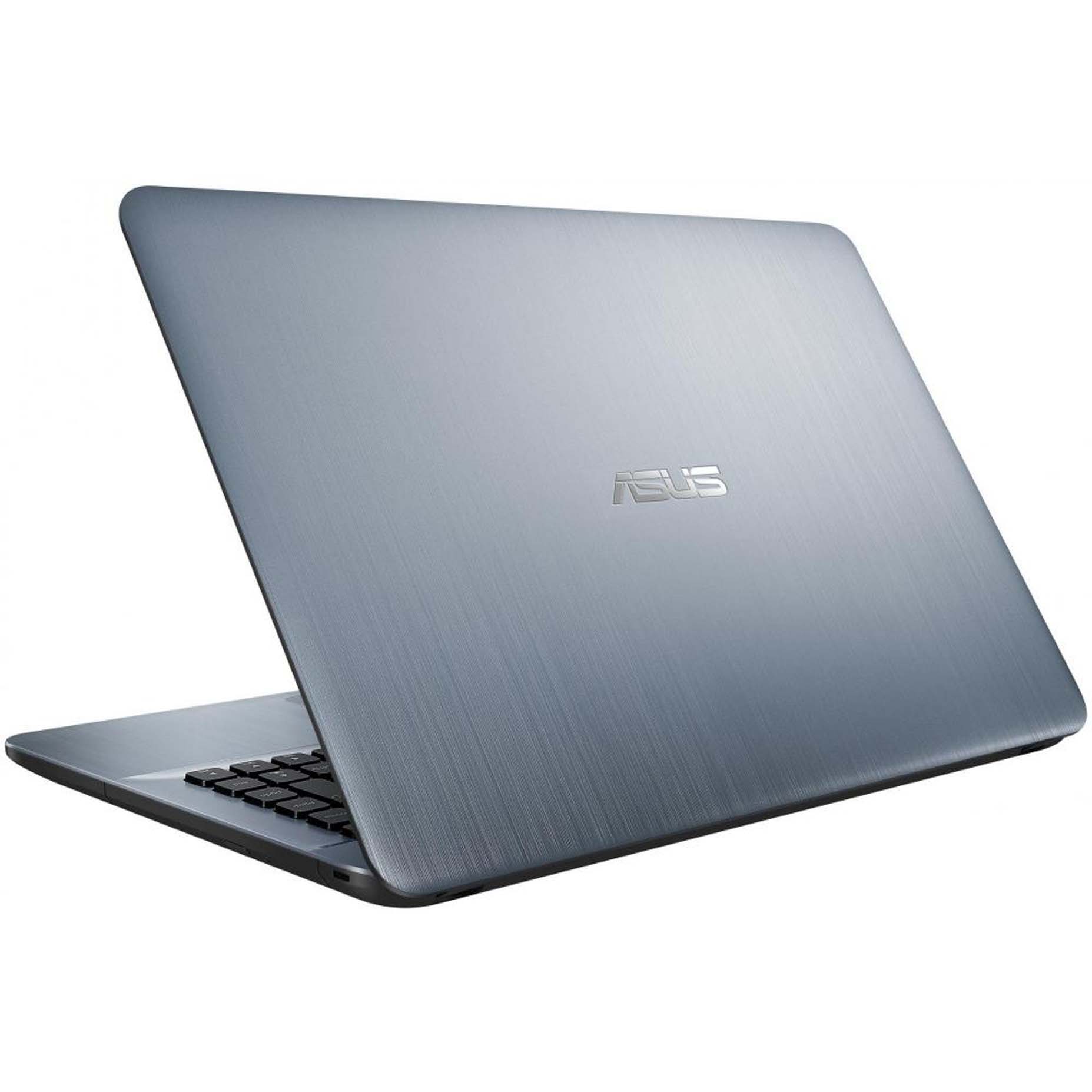 Harga Asus Notebook X441UA-GA322T Silver Intel Core i3-7020U 4GB 1TB 14 Inch Win 10