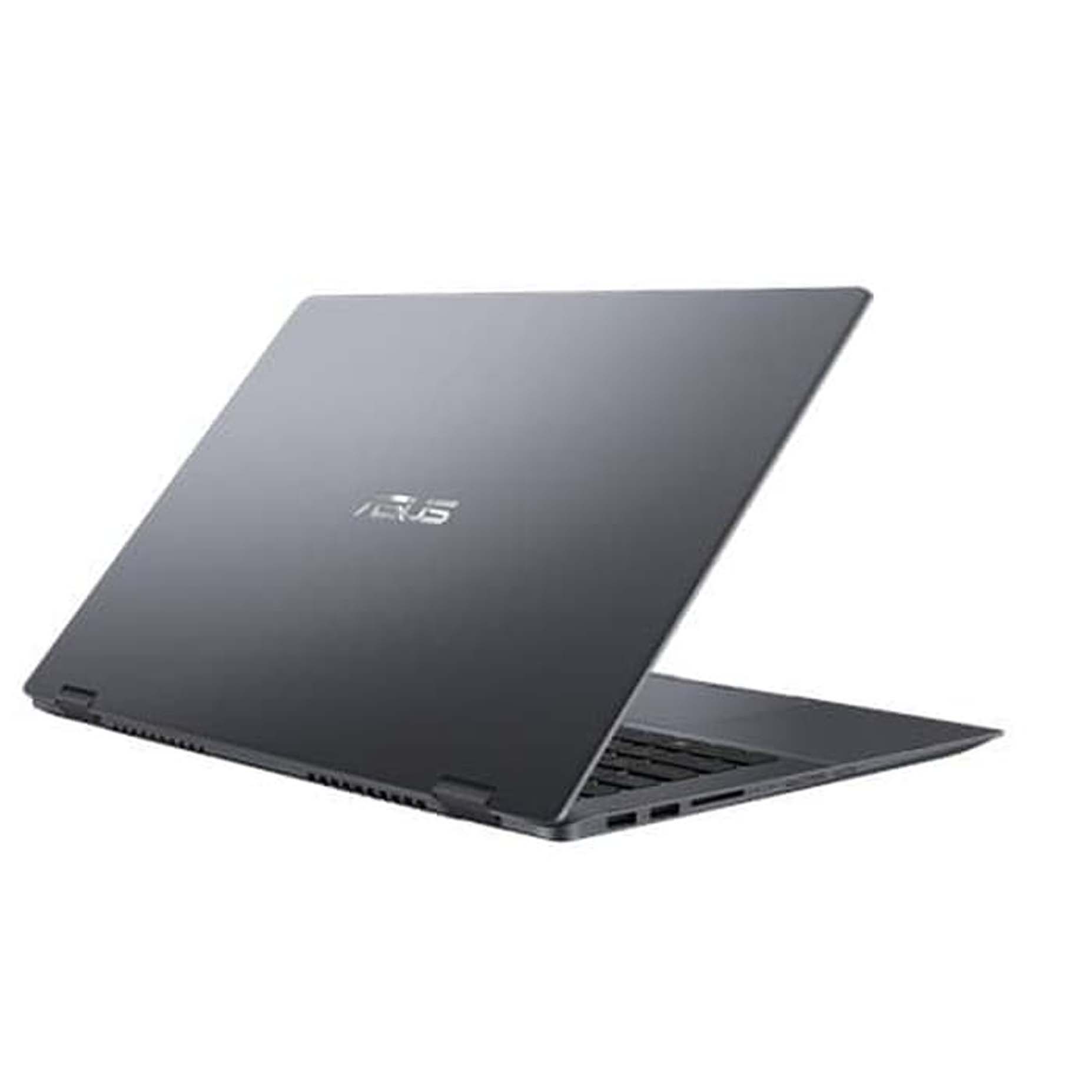 Harga Asus VivoBook Flip 14 TP412UA-EC501T Intel Core i5-8250U