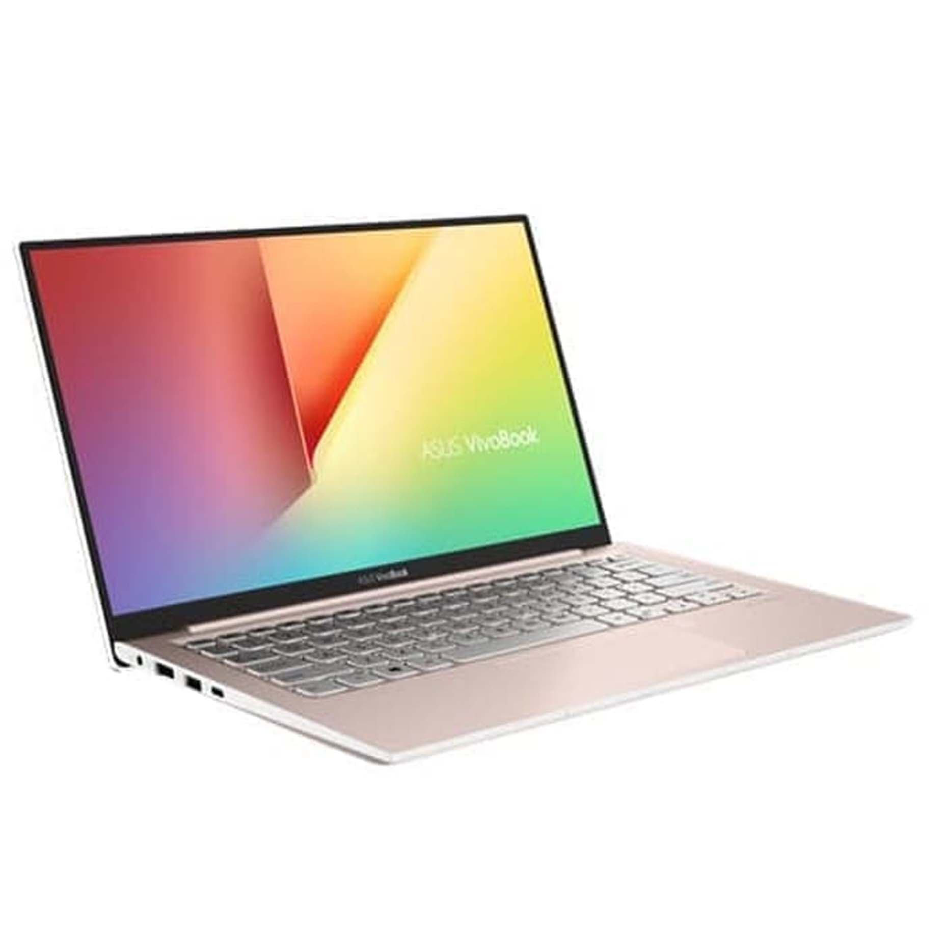 Harga Asus Vivobook S330FA-EY301 Pink Intel Core i3-8145U 4GB 256GB 13.3 Inch Win 10