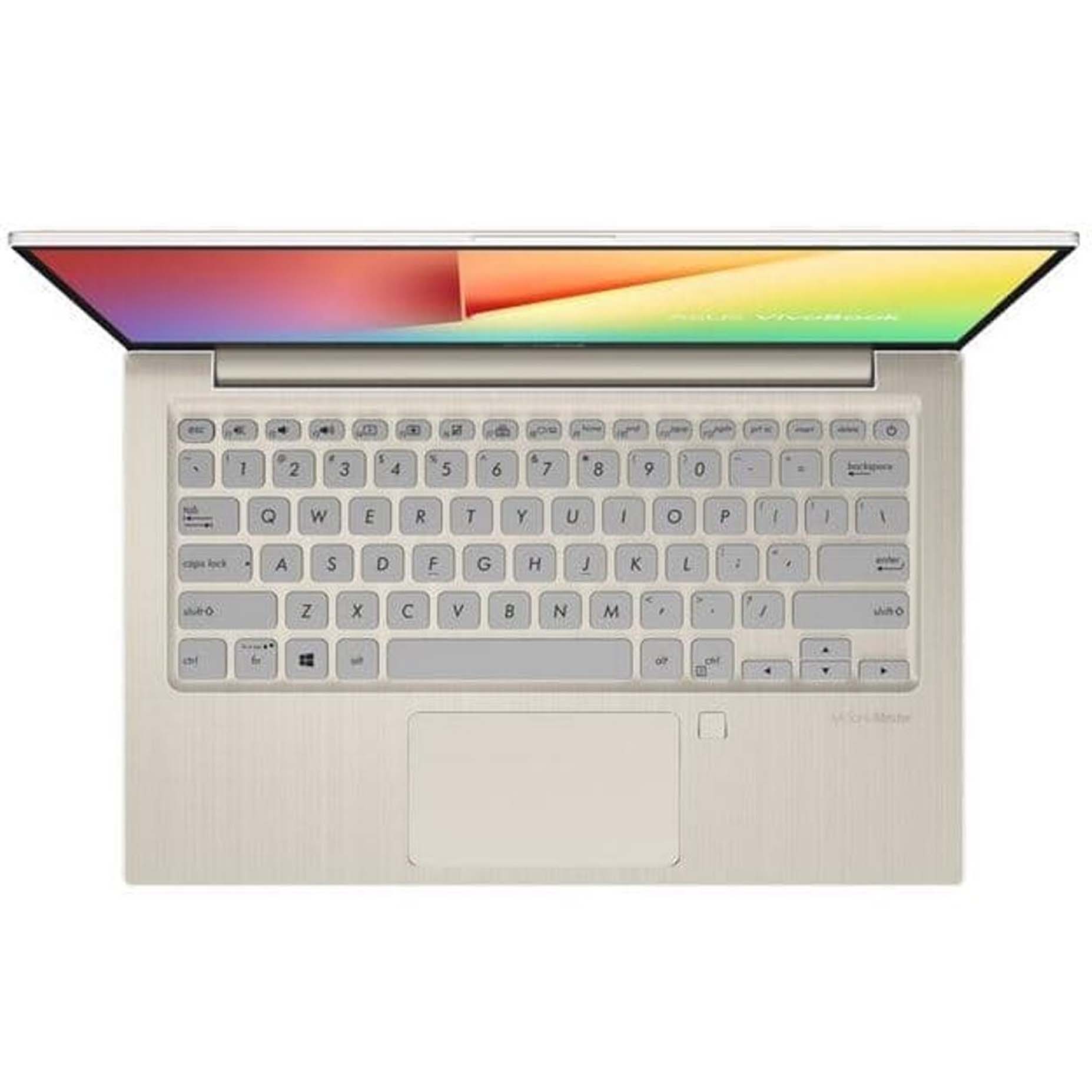 Harga Asus Vivobook S330FA-EY302 Gold Intel Core i3-8145U 4GB 256GB 13.3 Inch Win 10