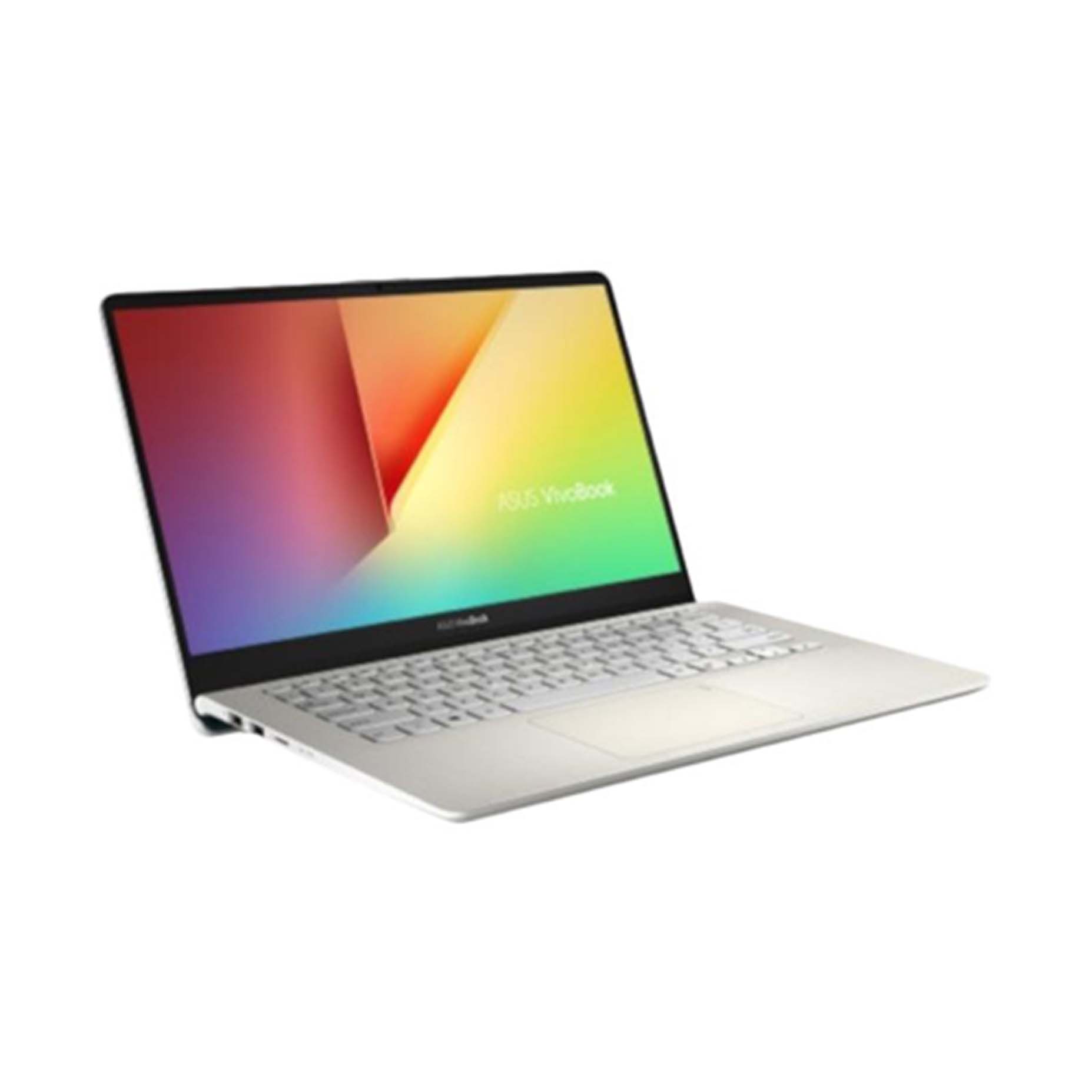 Harga Asus Vivobook S330FA-EY502T Silver Intel Core i5-8265U 4GB 256GB 13.3 FHD Win 10