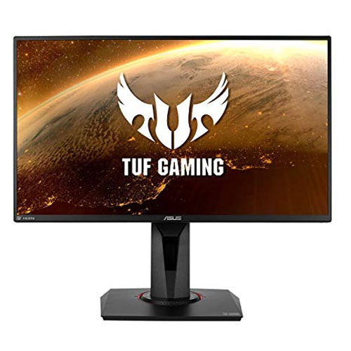 Harga ASUS TUF Gaming VG249Q Monitor Full HD 24 inch