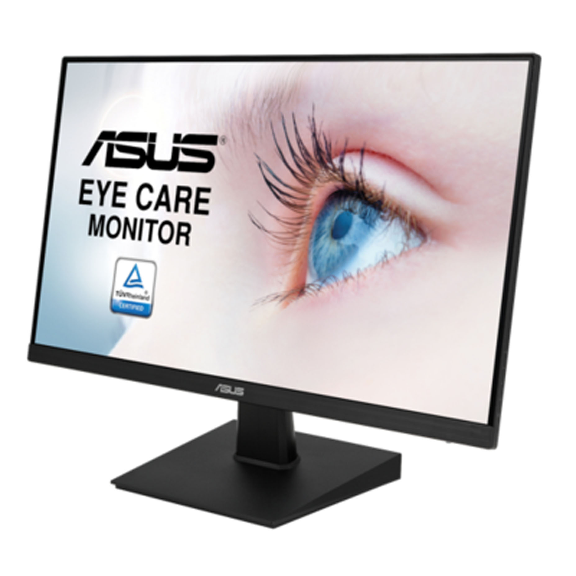 Harga ASUS VA24EHE Eye Care Monitor 23.8 Inch